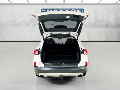 Used 2020 Ford Escape Titanium AWD/4WD image 27