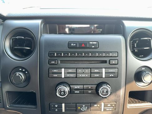 Used 2013 Ford F150 STX w/ Mid Equipment Group AWD/4WD image 24