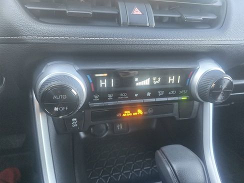 Certified 2023 Toyota RAV4 AWD Hybrid image 24