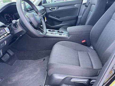 Certified 2026 Honda Civic LX image 26