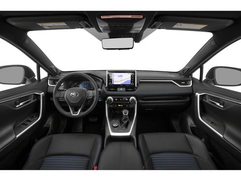 Used 2019 Toyota RAV4 XSE AWD/4WD image 7