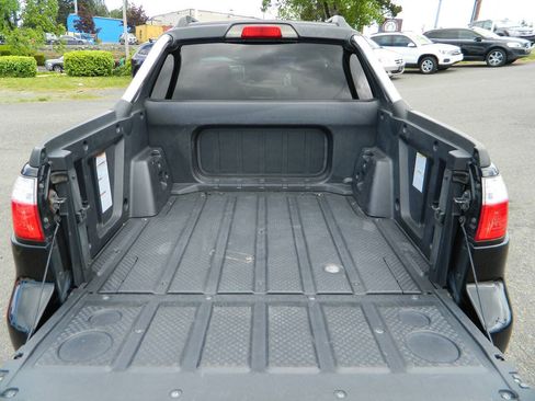 Used 2006 Subaru Baja Sport AWD/4WD image 10