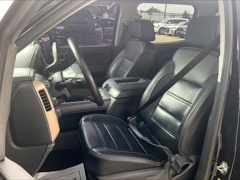 Used 2018 GMC Sierra 1500 Denali AWD/4WD image 22