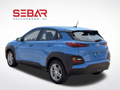 Used 2020 Hyundai Kona SE image 5