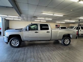 Used 2014 Chevrolet Silverado 3500 LT image 1