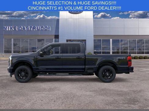 New 2026 Ford F250 XLT AWD/4WD image 3