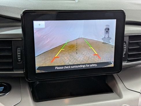 Used 2023 Ford Explorer XLT w/ Equipment Group 202A image 40