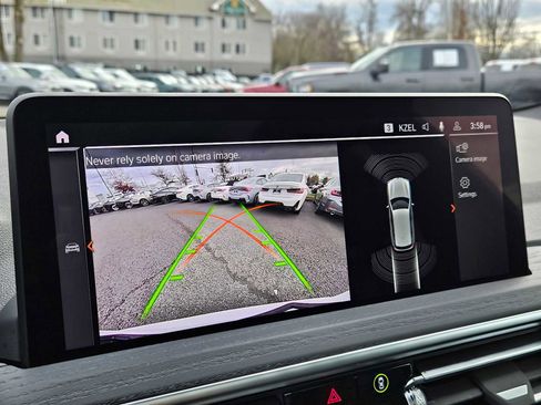 Used 2023 BMW X3 xDrive30i w/ Premium Package image 28