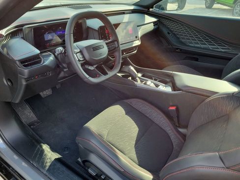 New 2026 Dodge Charger R/T Scat Pack image 16