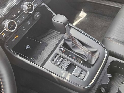 New 2026 Honda CR-V Sport Touring image 18
