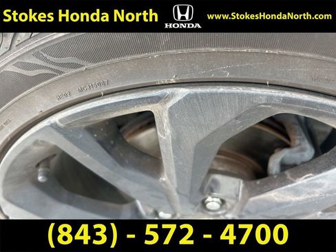 Used 2020 Honda Civic Sport image 9