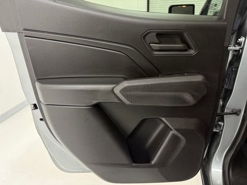 Used 2024 Chevrolet Colorado W/T image 34