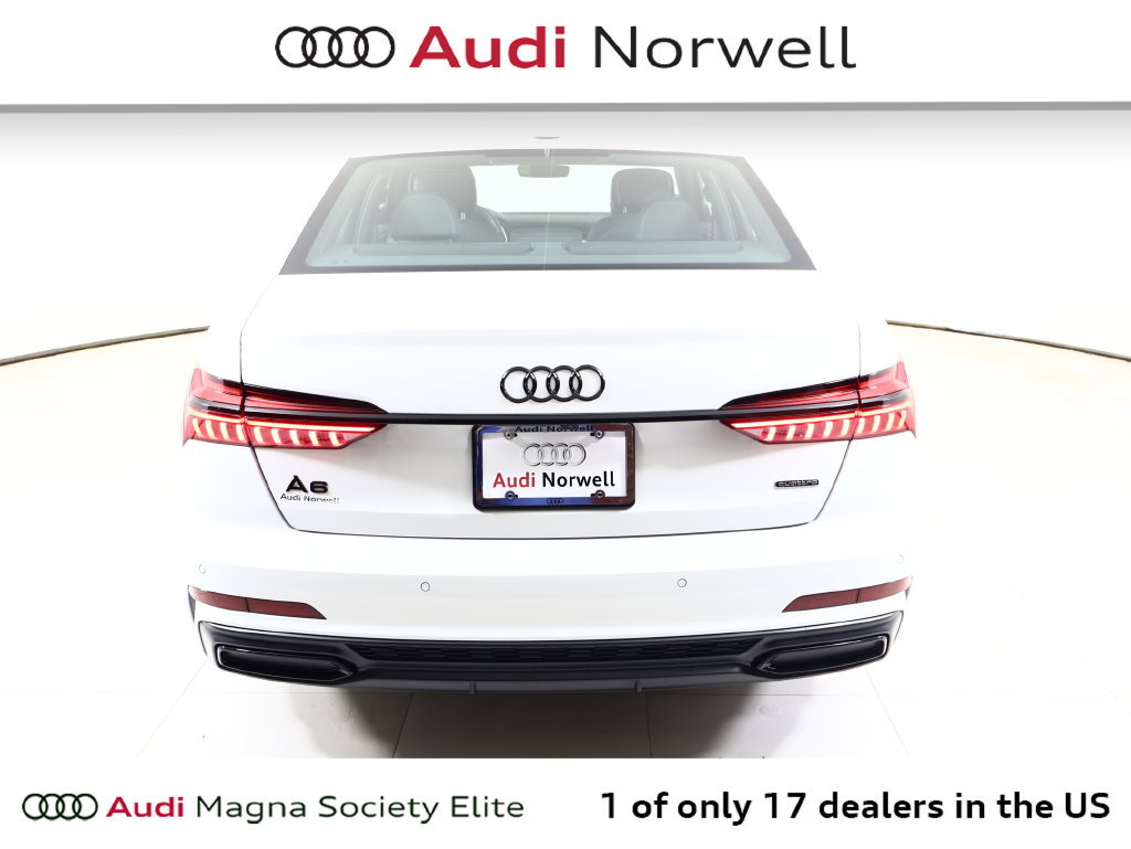 Used 2023 Audi A6 Premium Plus AWD/4WD image 15