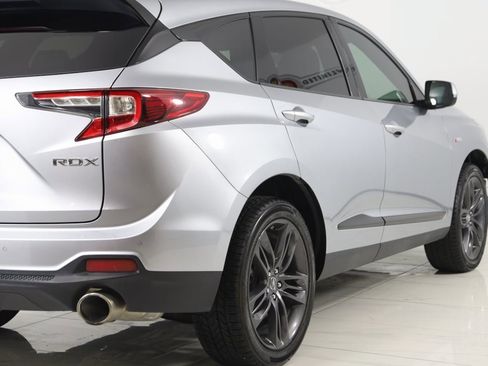 Used 2020 Acura RDX A-Spec image 45