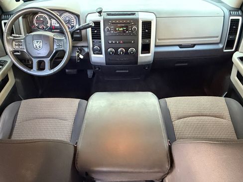 Used 2012 RAM 2500 SLT AWD/4WD image 22