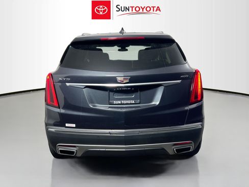 Used 2023 Cadillac XT5 Premium Luxury FWD image 6