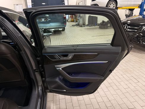 Used 2019 Audi A6 3.0T Prestige image 21