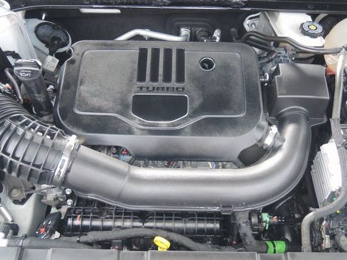 Used 2024 Chevrolet Blazer LT w/ Convenience Package image 39