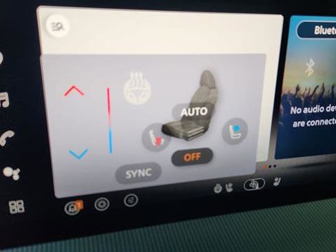 Certified 2025 Nissan Murano Platinum w/ Cargo Package image 23