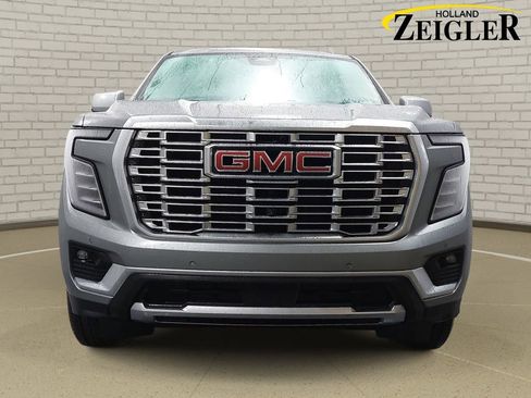 New 2026 GMC Yukon XL Denali w/ Sun & Power Step Package image 2