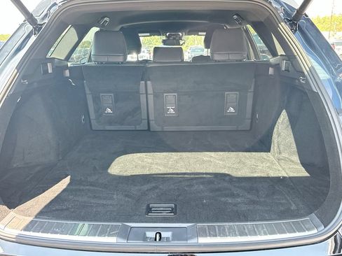 Used 2025 Toyota Crown Signia AWD/4WD image 16