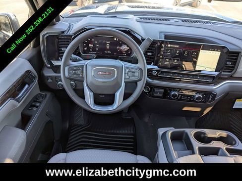 New 2026 GMC Sierra 1500 SLE w/ Preferred Package AWD/4WD image 19