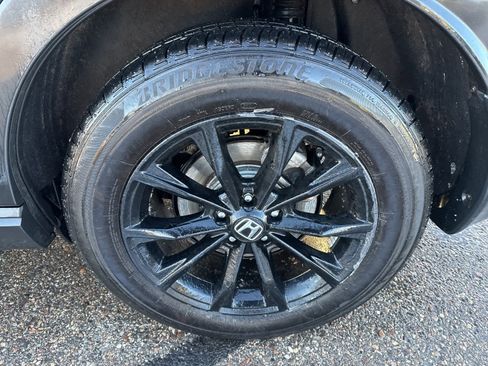 Used 2025 Honda CR-V Sport-L image 7