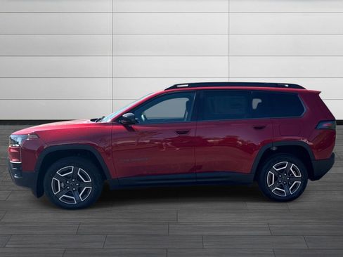 New 2026 Jeep Cherokee Laredo AWD/4WD image 7