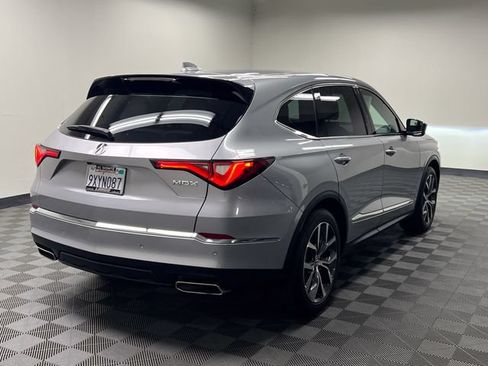Used 2023 Acura MDX FWD w/ Technology Package image 5