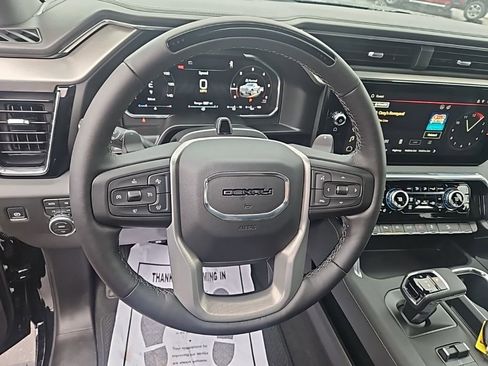 New 2026 GMC Sierra 1500 Denali image 12