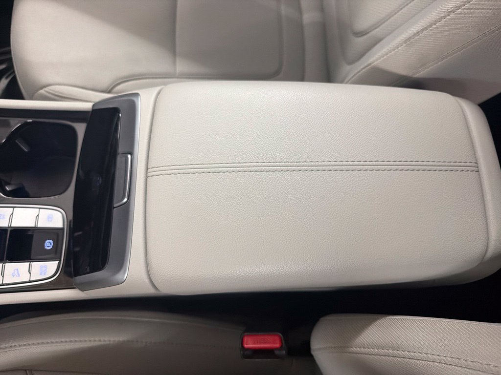 Used 2025 Hyundai Tucson SEL AWD/4WD image 31
