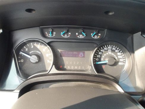 Used 2013 Ford F150 STX w/ Mid Equipment Group image 17