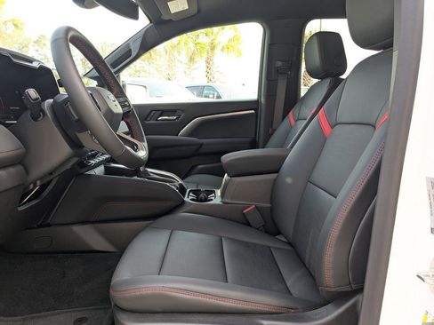 New 2026 Chevrolet Colorado Z71 w/ Technology Package image 21