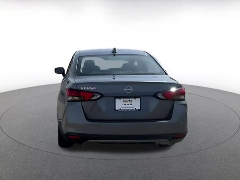 Used 2025 Nissan Versa SV image 12