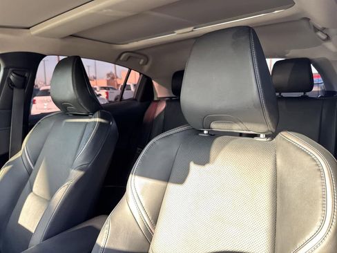 Used 2024 Toyota Prius XLE image 15