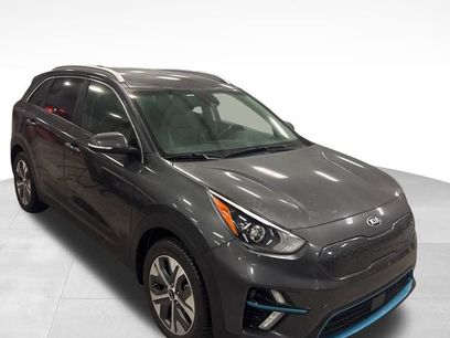 Used 2021 Kia Niro EX w/ Cold Weather Package