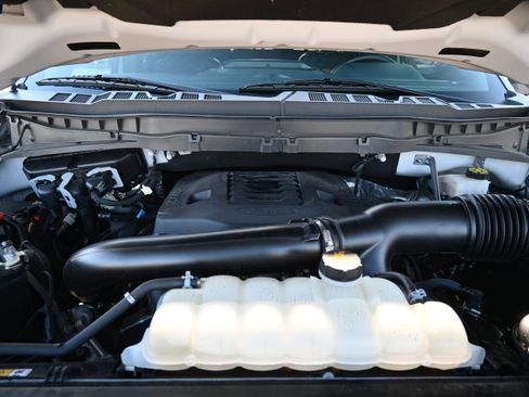 Used 2023 Ford F150 Tremor image 34