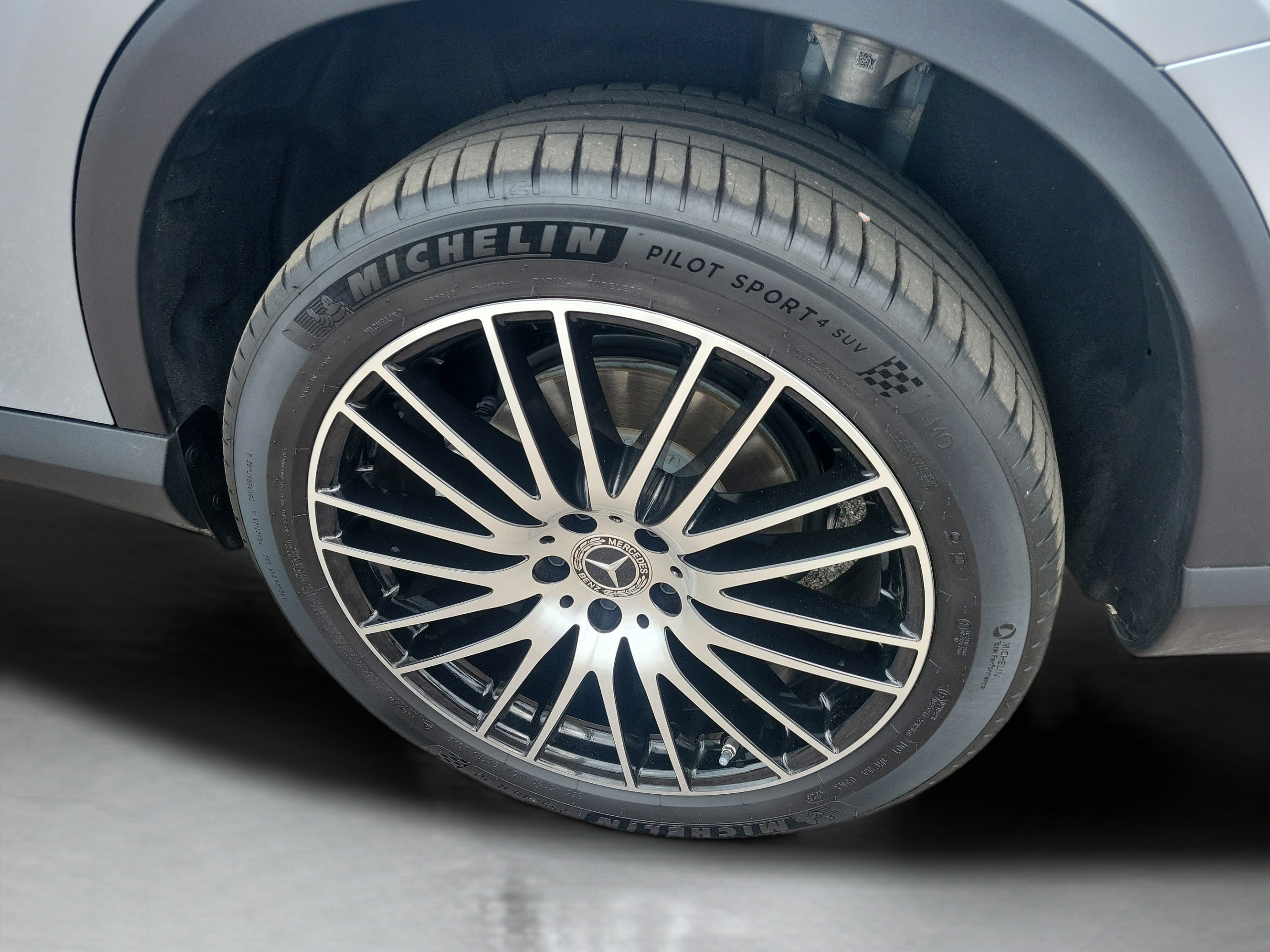 Certified 2026 Mercedes-Benz GLC 300 image 33