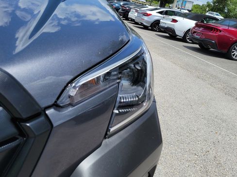 Used 2023 Subaru Forester Wilderness AWD/4WD image 3