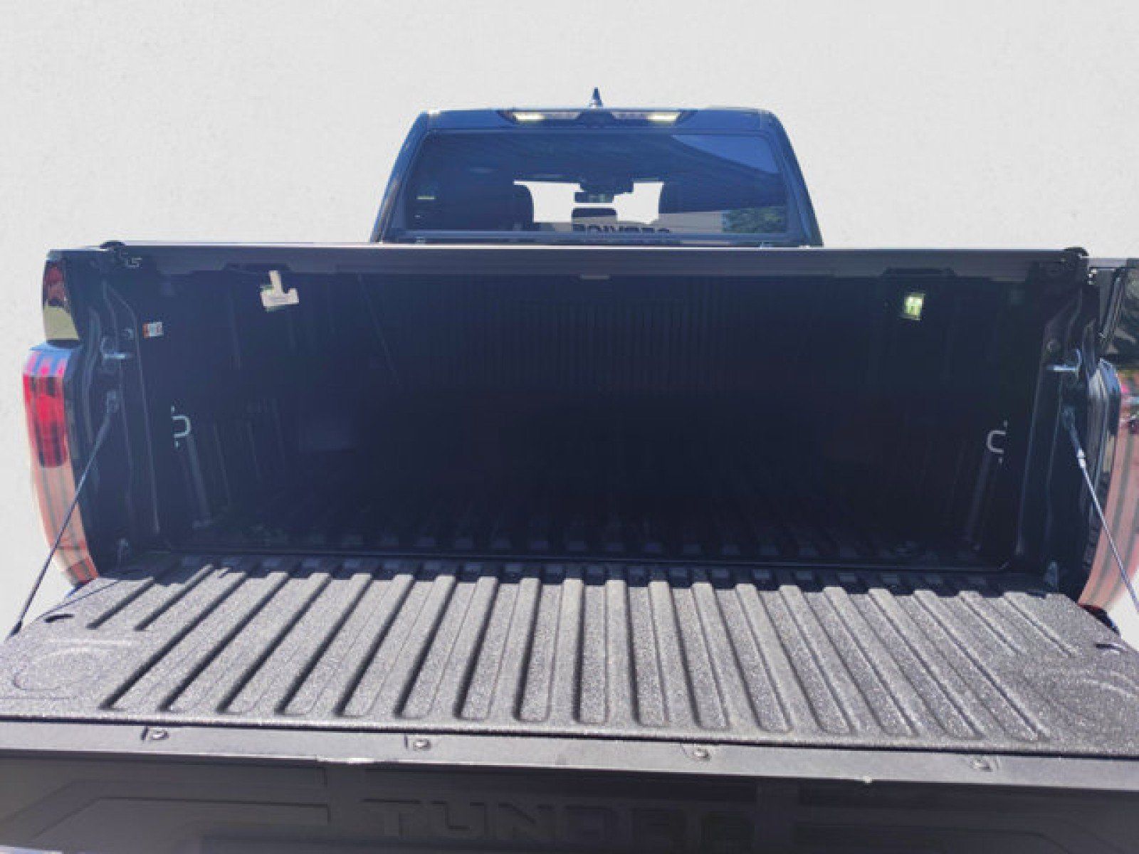 Used 2025 Toyota Tundra 1794 Edition AWD/4WD image 19