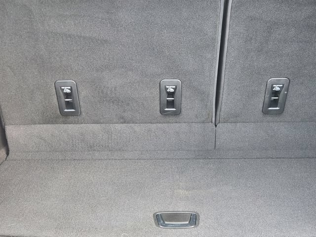 Certified 2023 Cadillac Escalade Sport Platinum w/ Heavy-Duty Trailer Package AWD/4WD image 27