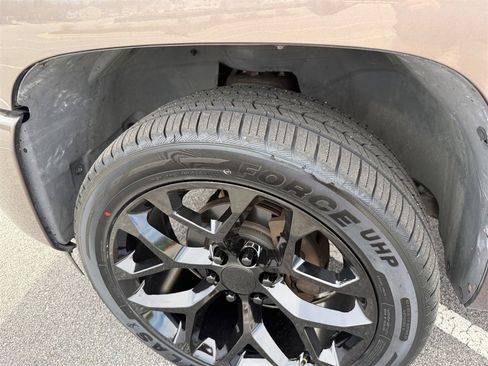 Used 2007 Chevrolet Silverado 1500 LT w/ Max Trailering Pack image 13