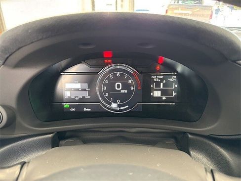 New 2026 Toyota GR86 Premium image 18