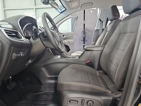 Used 2023 Chevrolet Equinox LT image 21
