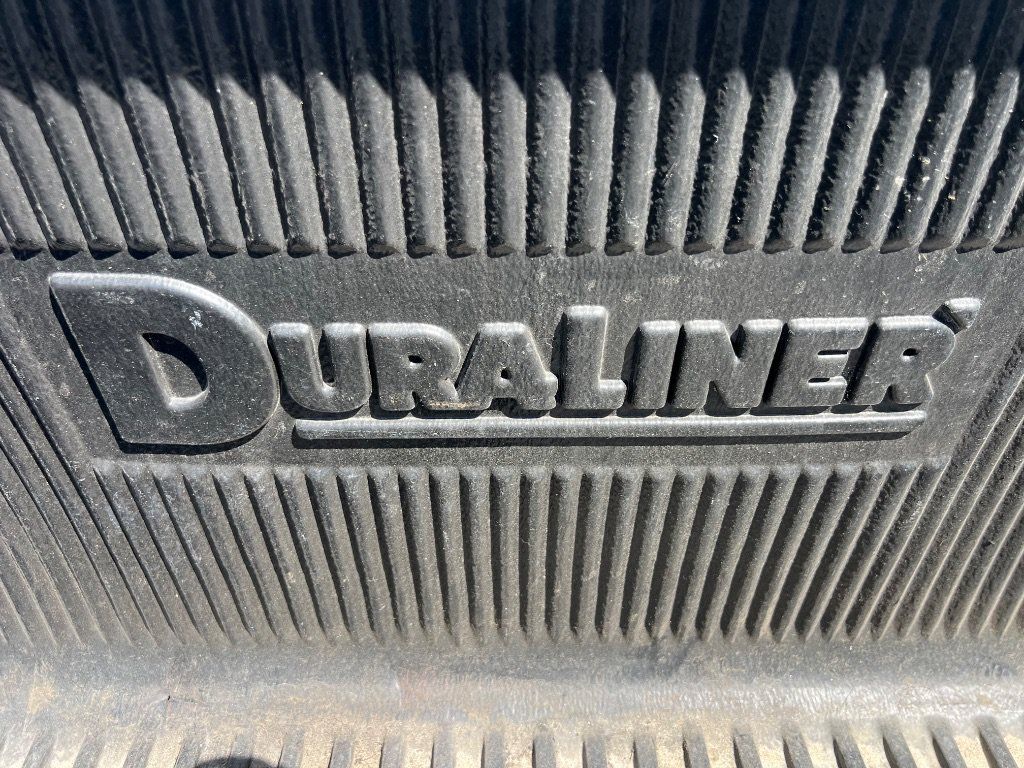 Used 2025 Chevrolet Silverado 1500 W/T RWD image 32