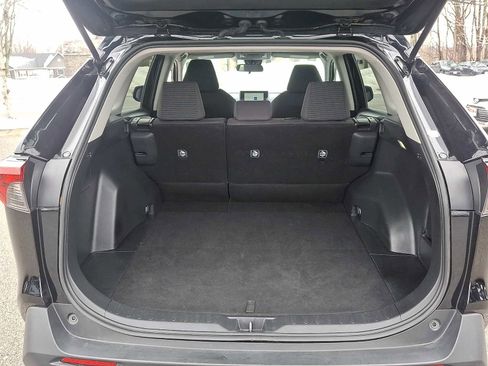 Certified 2024 Toyota RAV4 LE image 30