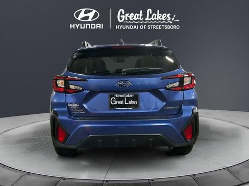 Used 2025 Subaru Crosstrek 2.0i Premium w/ Convenience Package #2 AWD/4WD image 5