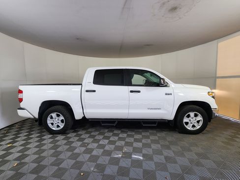 Used 2021 Toyota Tundra SR5 image 8