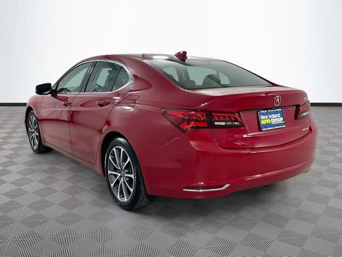 Used 2017 Acura TLX V6 SH-AWD w/ Technology Pkg image 5