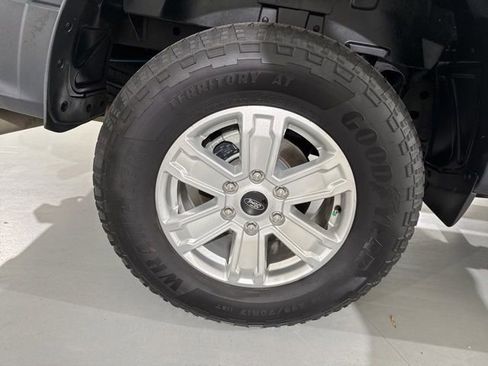 Used 2024 Ford Ranger XL w/ Trailer Tow Package image 11